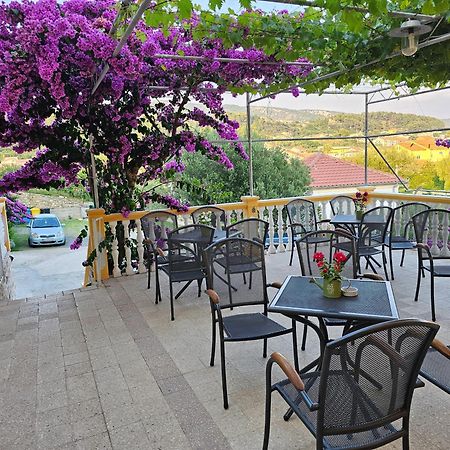 Rooms Neda Rab Town Esterno foto