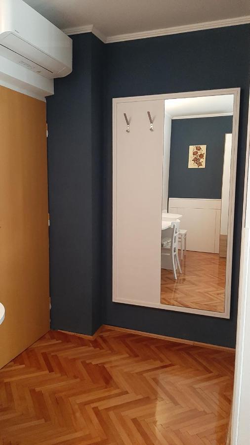 Rooms Neda Rab Town Esterno foto