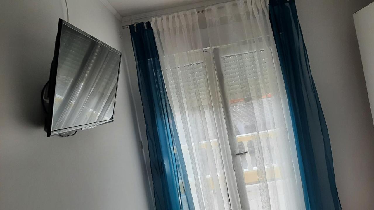 Rooms Neda Rab Town Esterno foto