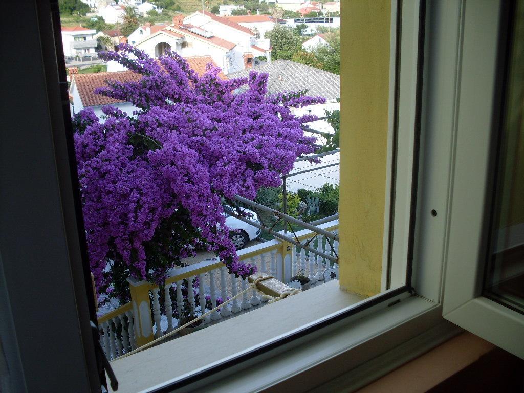 Rooms Neda Rab Town Camera foto