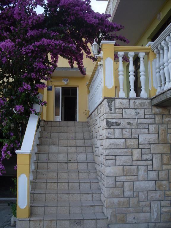 Rooms Neda Rab Town Esterno foto