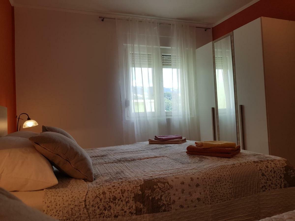 Rooms Neda Rab Town Esterno foto
